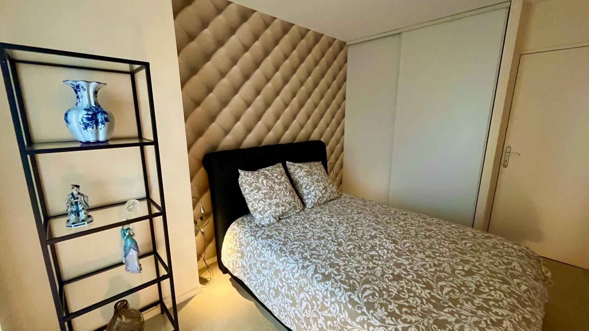 Chez Nicole & Denis Apartment บูโลญบียองกูร์ ภายนอก รูปภาพ