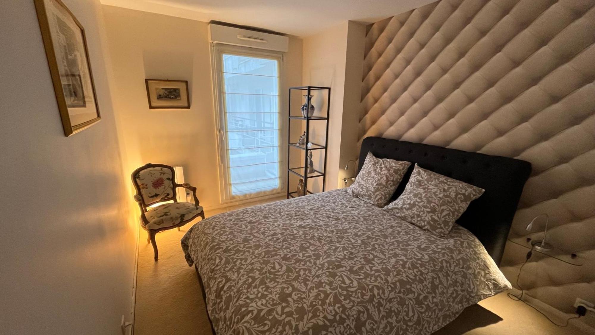 Chez Nicole & Denis Apartment บูโลญบียองกูร์ ภายนอก รูปภาพ