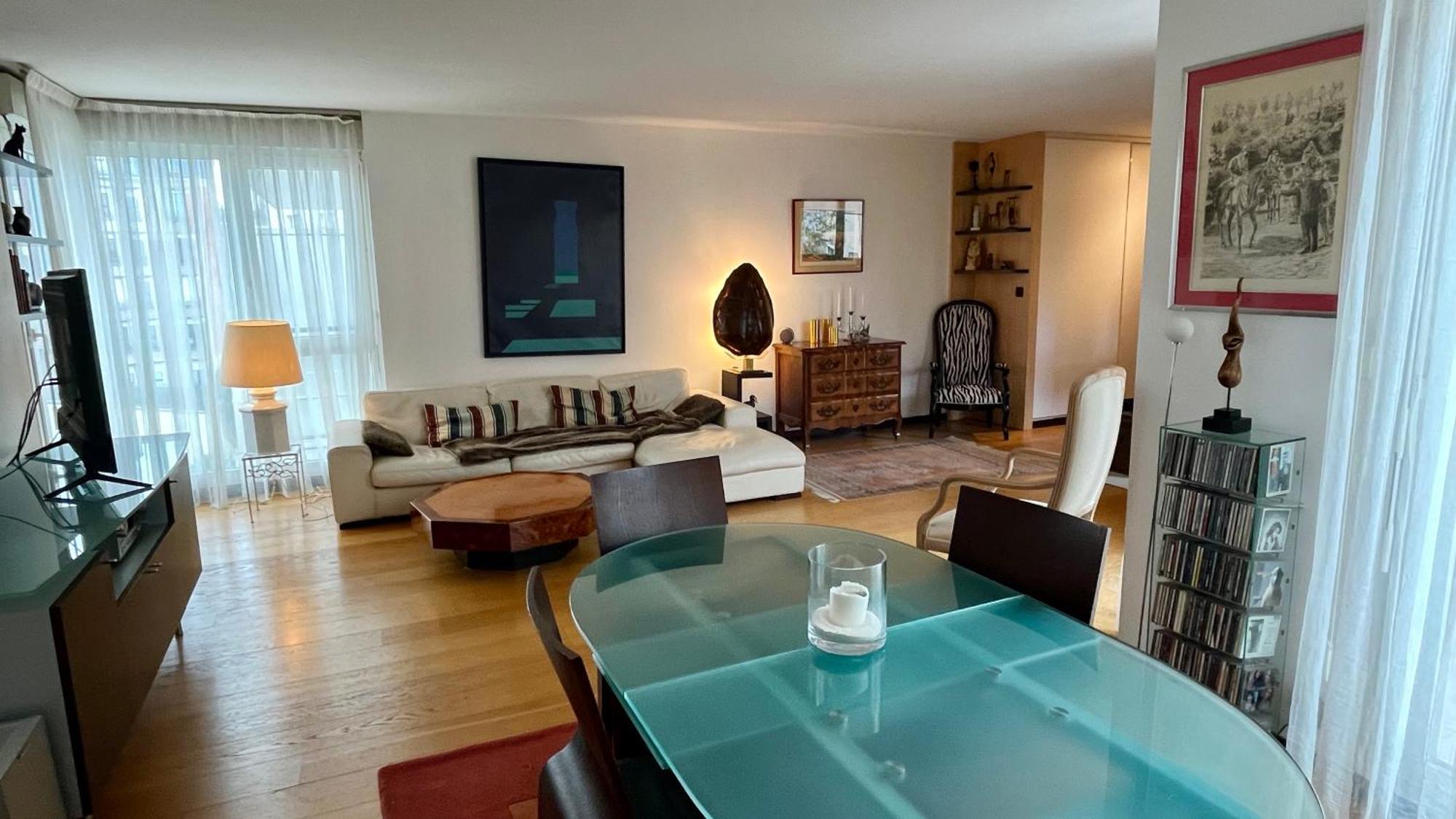 Chez Nicole & Denis Apartment บูโลญบียองกูร์ ภายนอก รูปภาพ